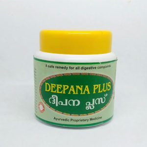 Deepana Plus