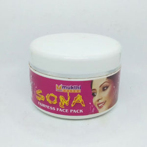 Sona Fairness Pack