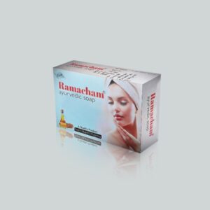 Ramacham Ayurvedic Soap