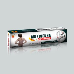 Murivenna ointment