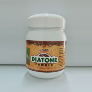Diatone powder