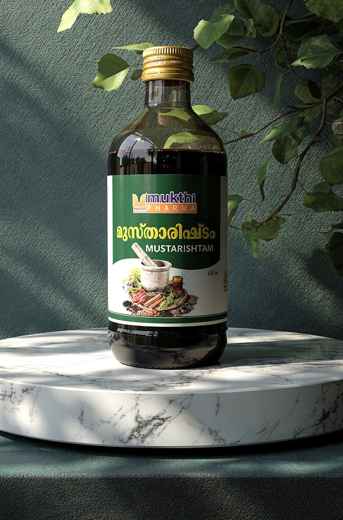 Mustharishtam