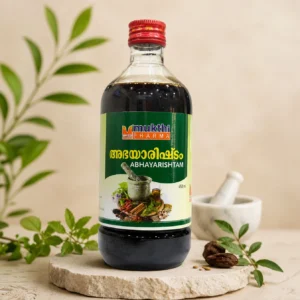 Abhayarishtam 450ML