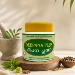 Deepana Plus 100g