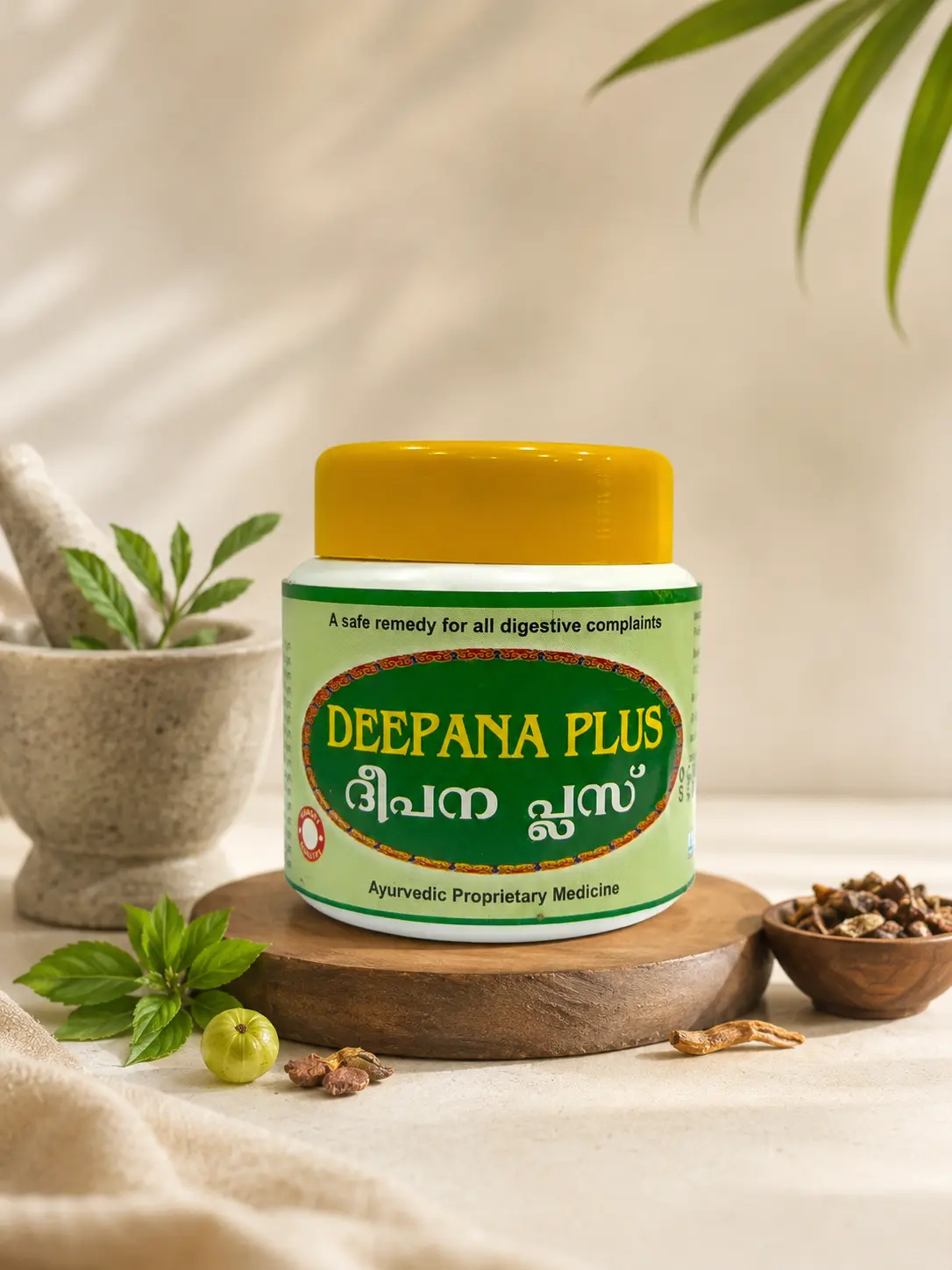 Deepana Plus 100g