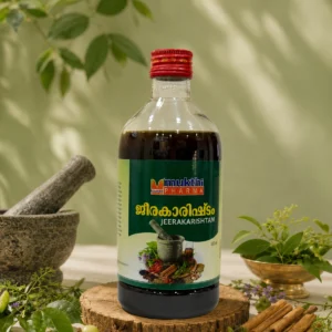 Jeerakarishtam450 ML