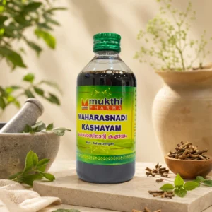 Maharasnadi Kashayam 200ml