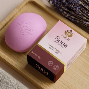 SONA Herbal Soap