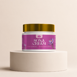 Sona Cream