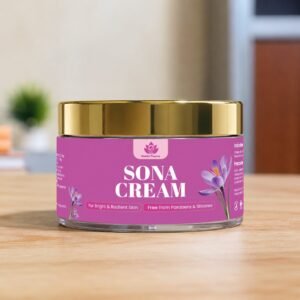 Sona Cream 30G