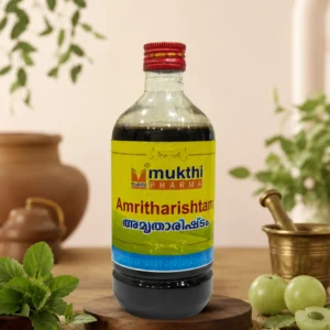 Amrutharishtam 450ml