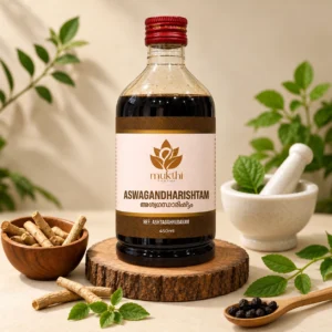 Aswagandharishtam 450ml