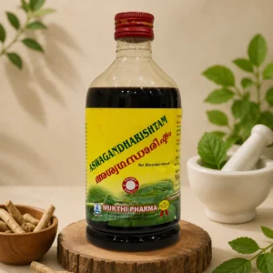 Aswagandharishtam 450ml