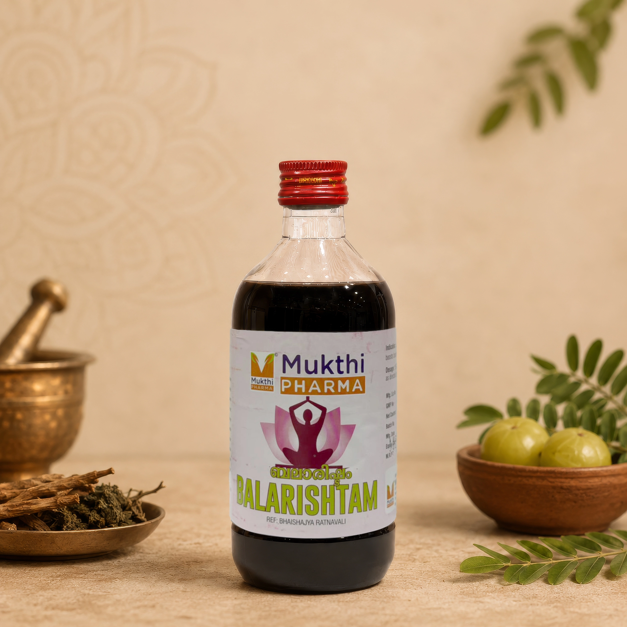 Balarishtam 450ml