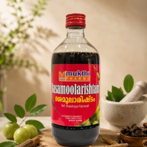 Dasamoolarishtam