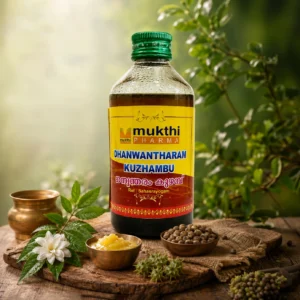 Dhanwantharam Kuzhambu 200ml