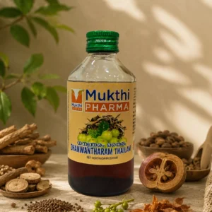 Dhanwantharam Thailam 200ml