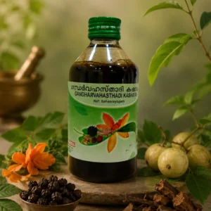 Gandharvahasthadi Kashayam 200ML