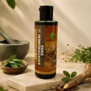 Kayathirumeni Oil 100ml