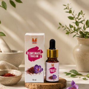 Kumkumadi Thailam 10ml