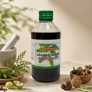Lajjalu Keram 200ml
