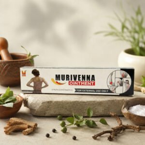 Murivenna ointment 30g