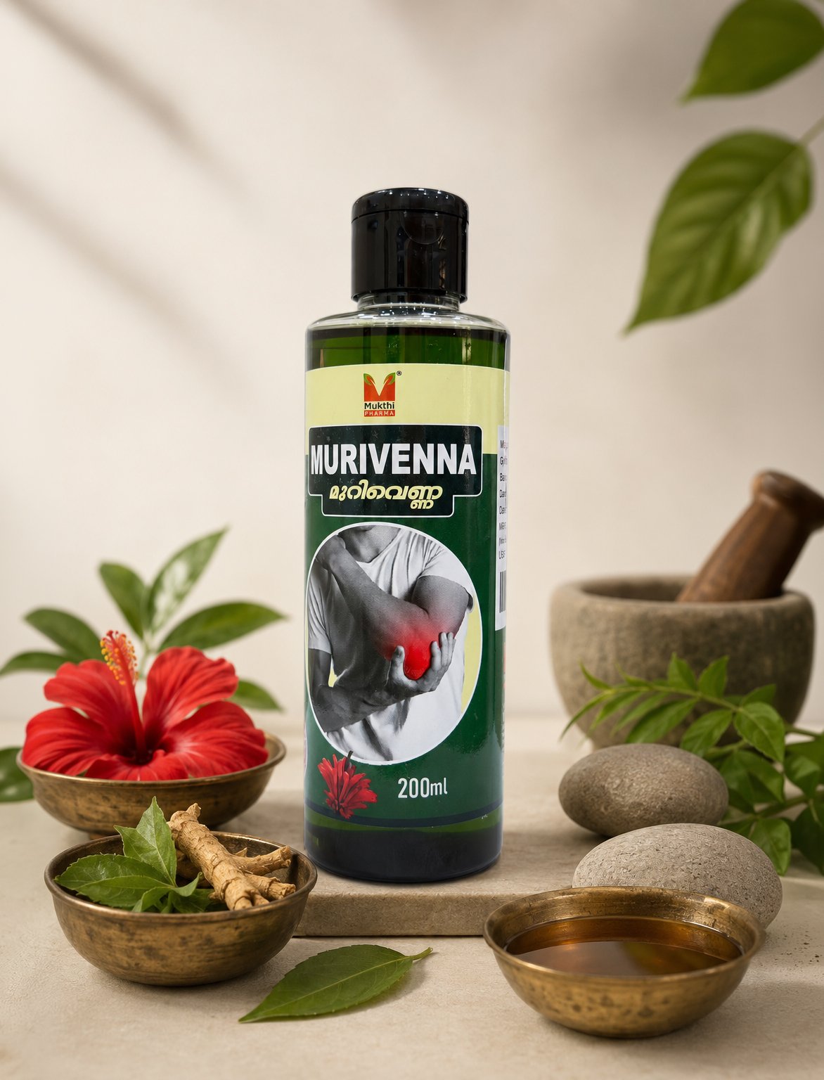 Murivenna 100ml