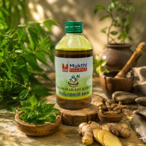 Nalpamaradi keram 200ml