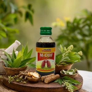 M.cof Syrup 100ml