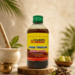 PINDA THAILAM 200ML