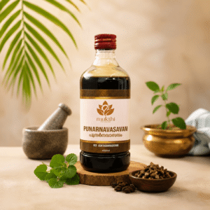 Punarnavasavam 450ml
