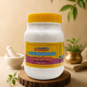 Sathavari Gulam 500g
