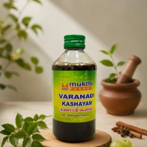 Varanadi Kashayam 200ml
