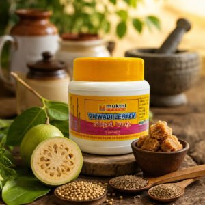 Vilwadi Lehyam 100g