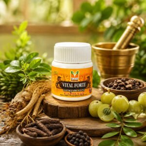 Vital Forte Capsule 30nos