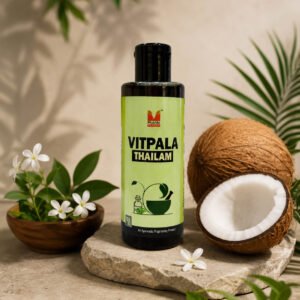 Vitpala Thailam 200ml