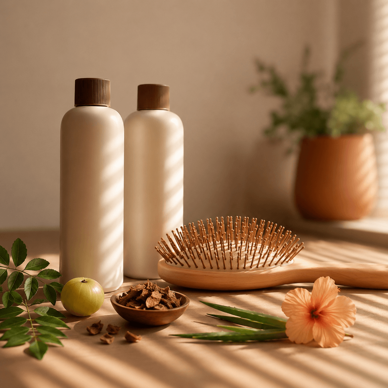 Hair Care