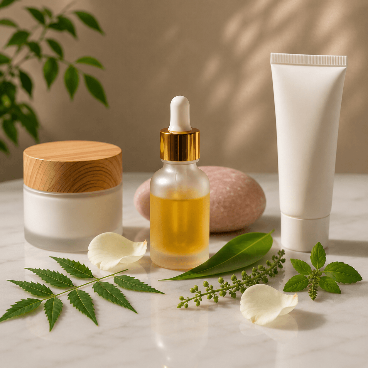 Skin Care