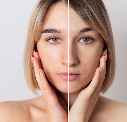 Acne-Treatment