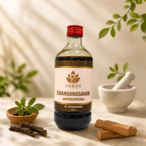 Chandanasavam 450ML