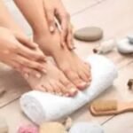 Foot care