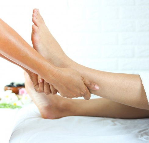 Foot-care