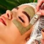 Herbal facials