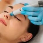 Hydra Facial