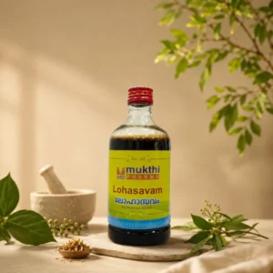 Lohasavam 450ml